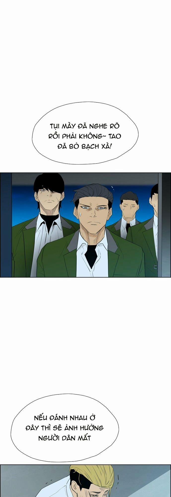 Kẻ Hồi Sinh 118 trang 4