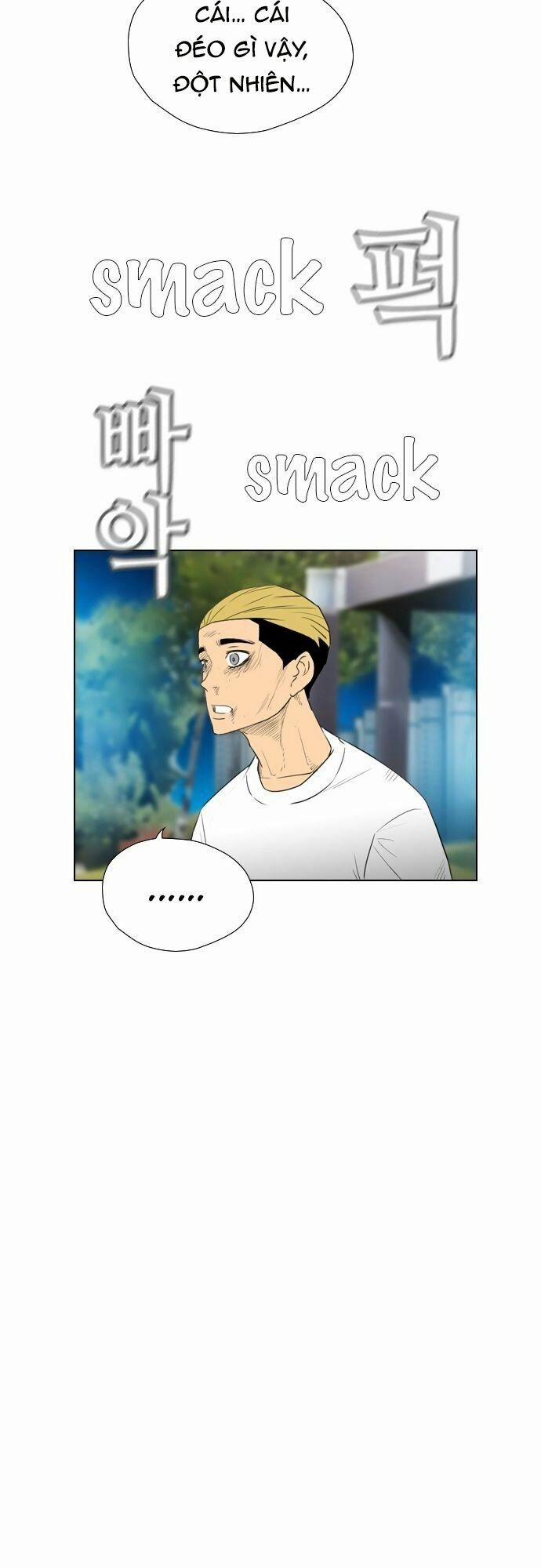 Kẻ Hồi Sinh 118 trang 40