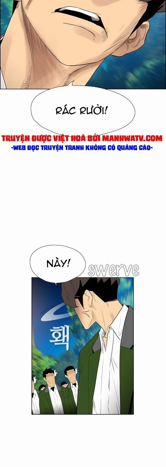 Kẻ Hồi Sinh 118 trang 42