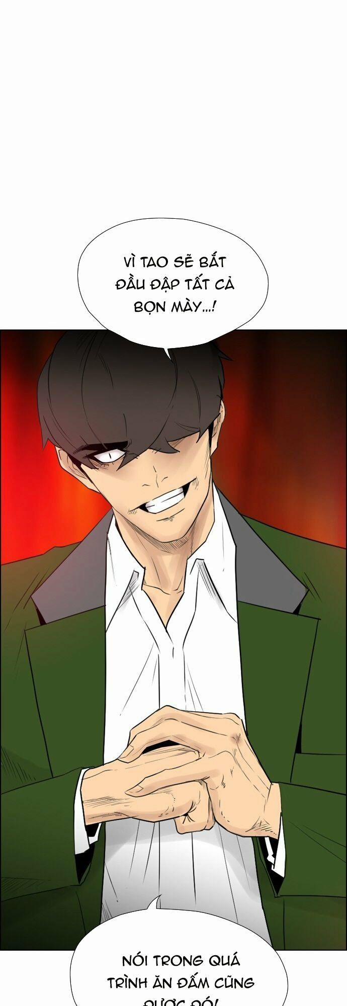 Kẻ Hồi Sinh 118 trang 44