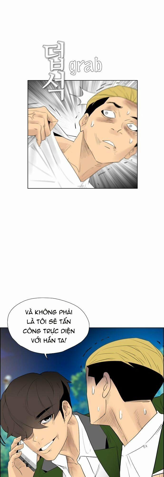 Kẻ Hồi Sinh 118 trang 57