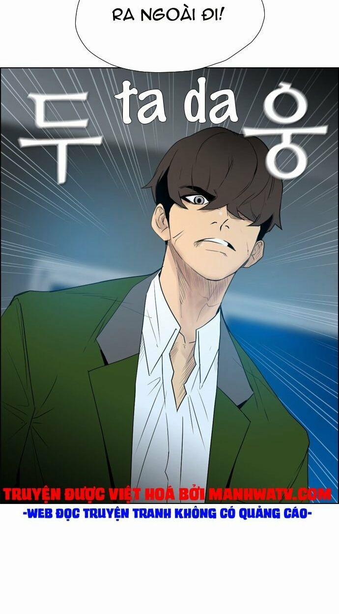 Kẻ Hồi Sinh 118 trang 6