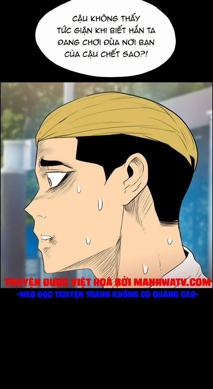 Kẻ Hồi Sinh 119 trang 11