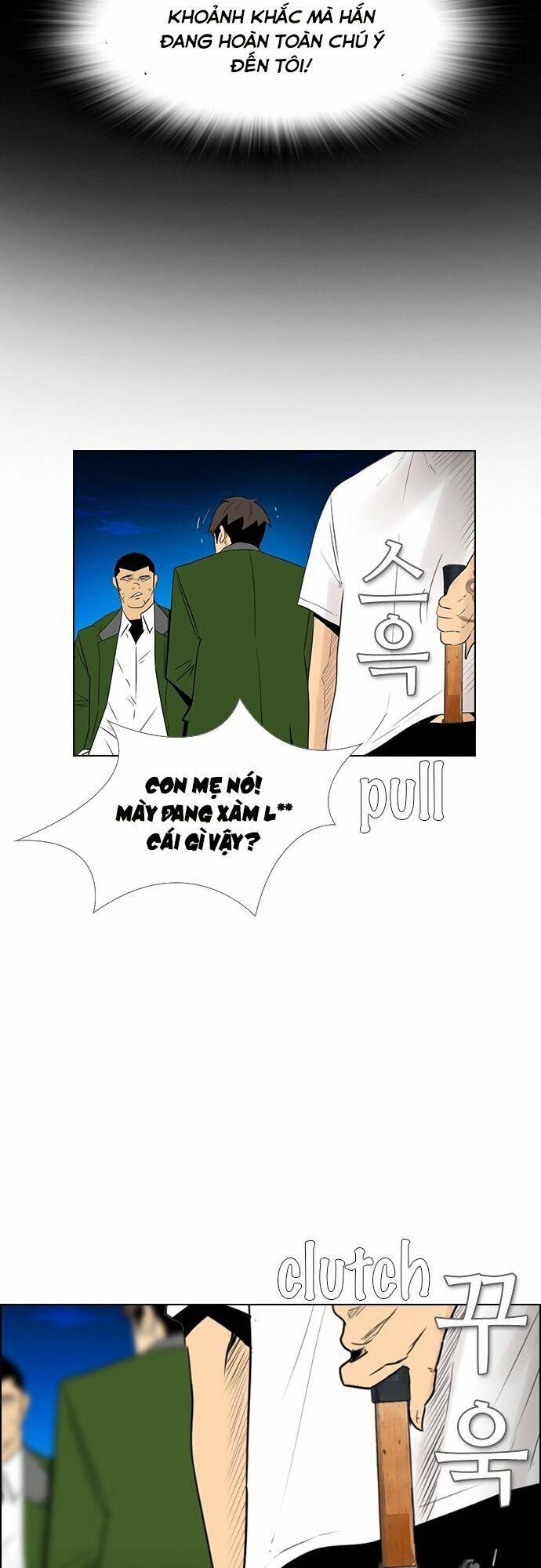 Kẻ Hồi Sinh 119 trang 15