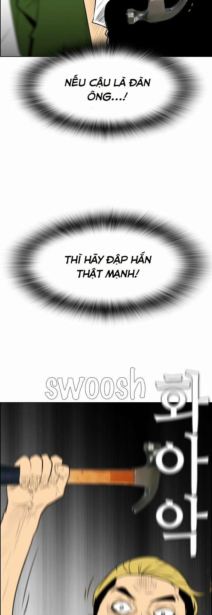 Kẻ Hồi Sinh 119 trang 16