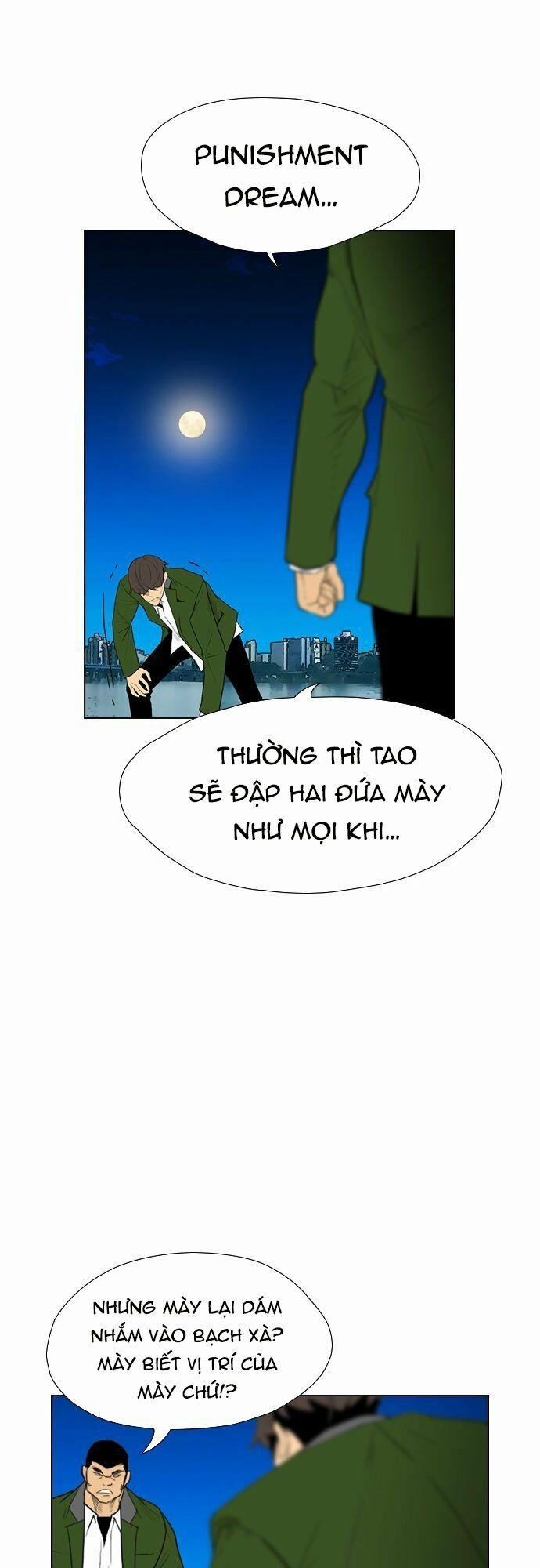 Kẻ Hồi Sinh 119 trang 28