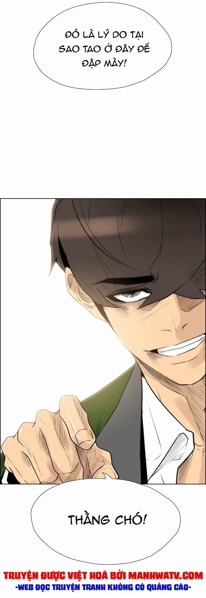 Kẻ Hồi Sinh 119 trang 30