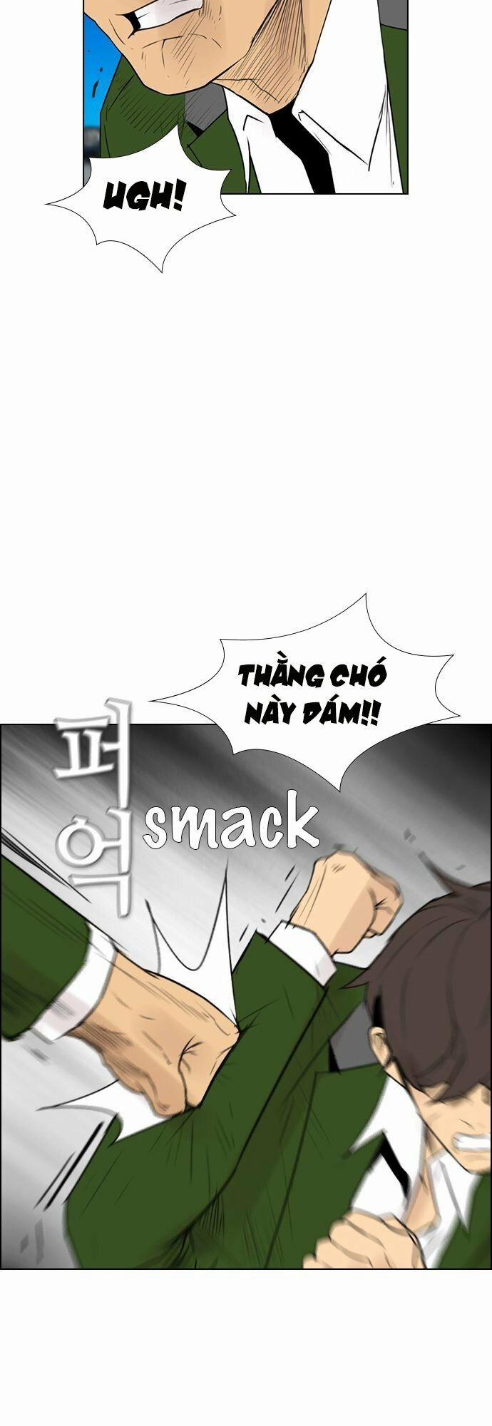 Kẻ Hồi Sinh 119 trang 34