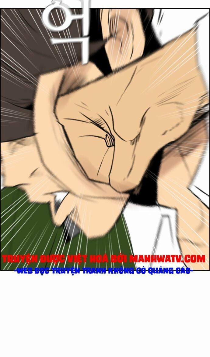 Kẻ Hồi Sinh 119 trang 38