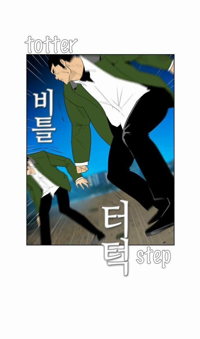 Kẻ Hồi Sinh 119 trang 39