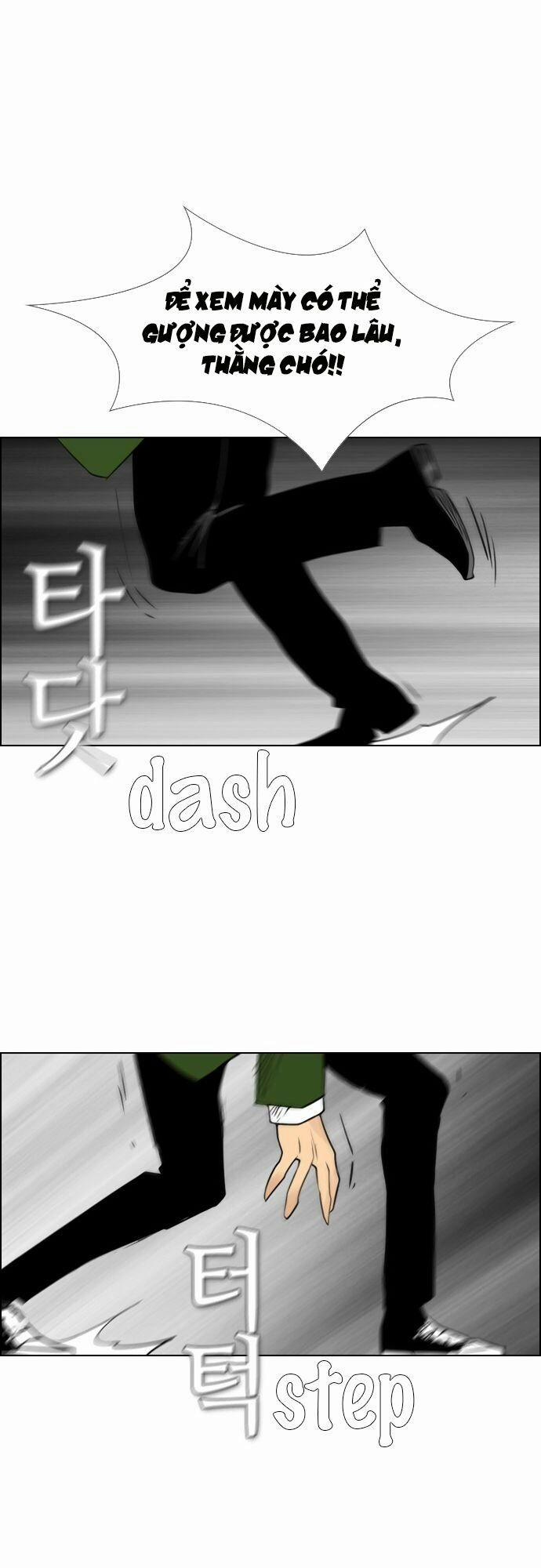 Kẻ Hồi Sinh 119 trang 47