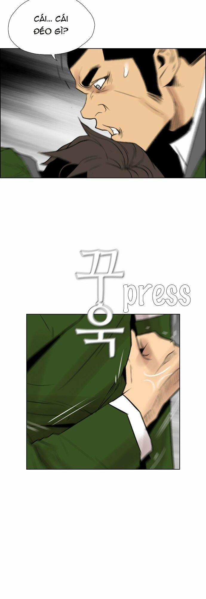 Kẻ Hồi Sinh 119 trang 49