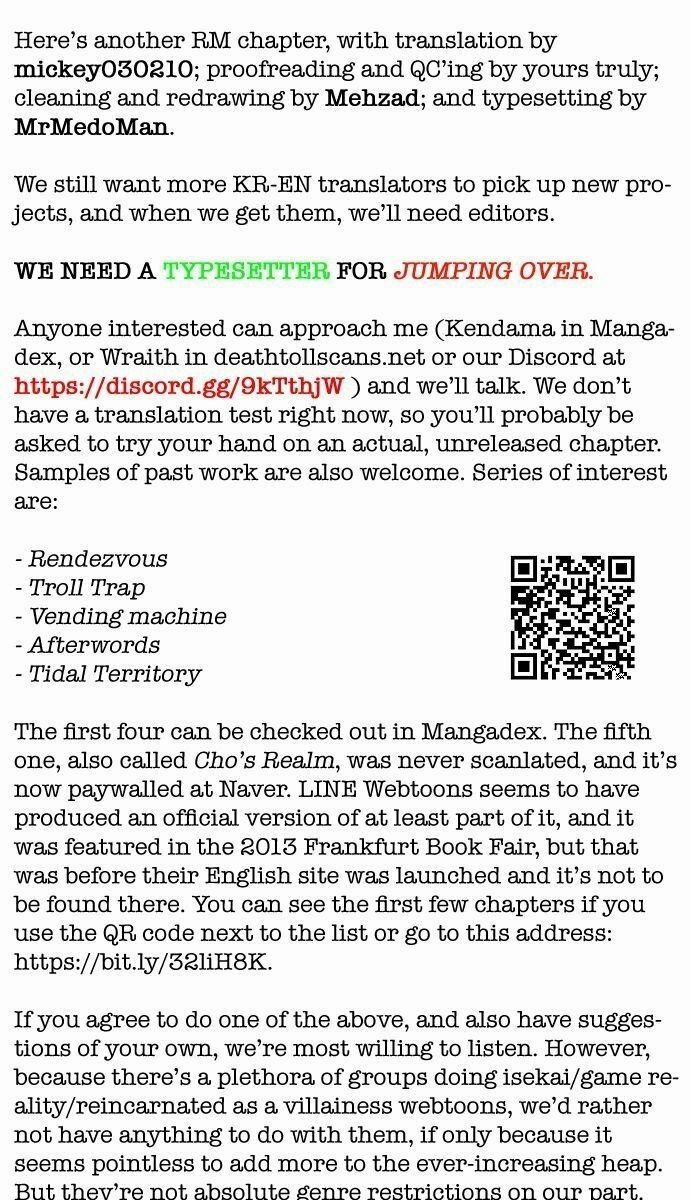 Kẻ Hồi Sinh 119 trang 61