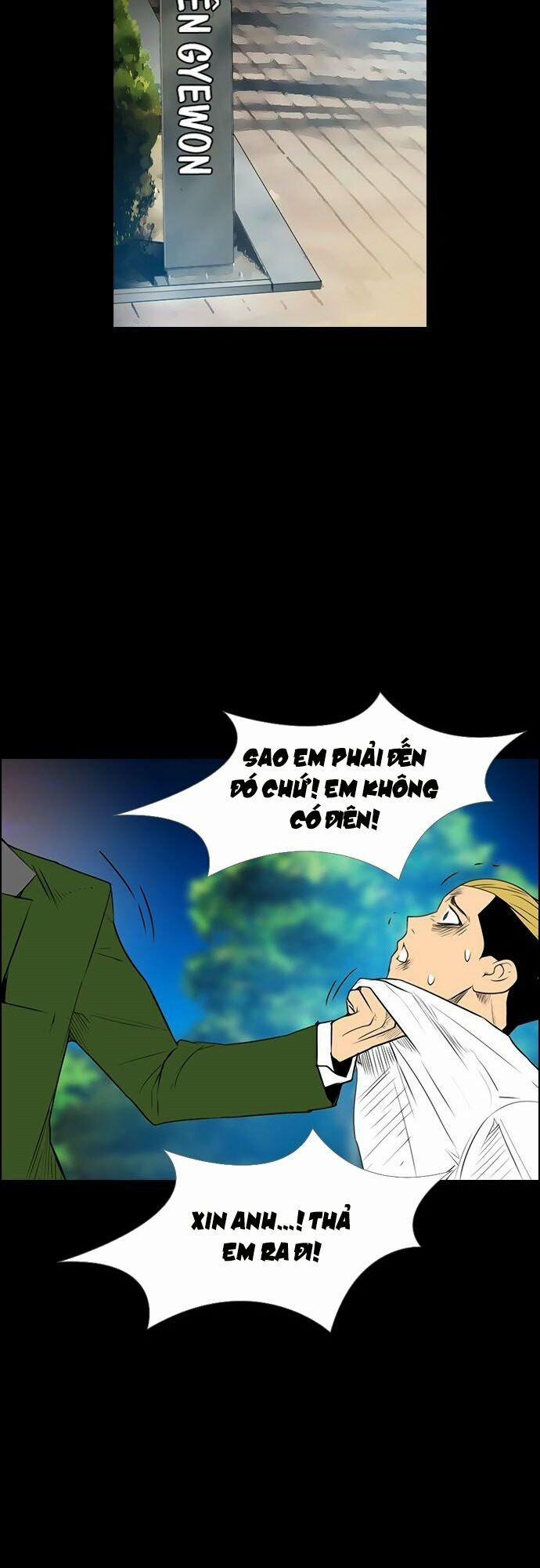 Kẻ Hồi Sinh 119 trang 8