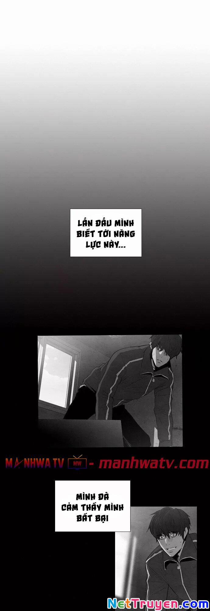 Kẻ Hồi Sinh 12 trang 16