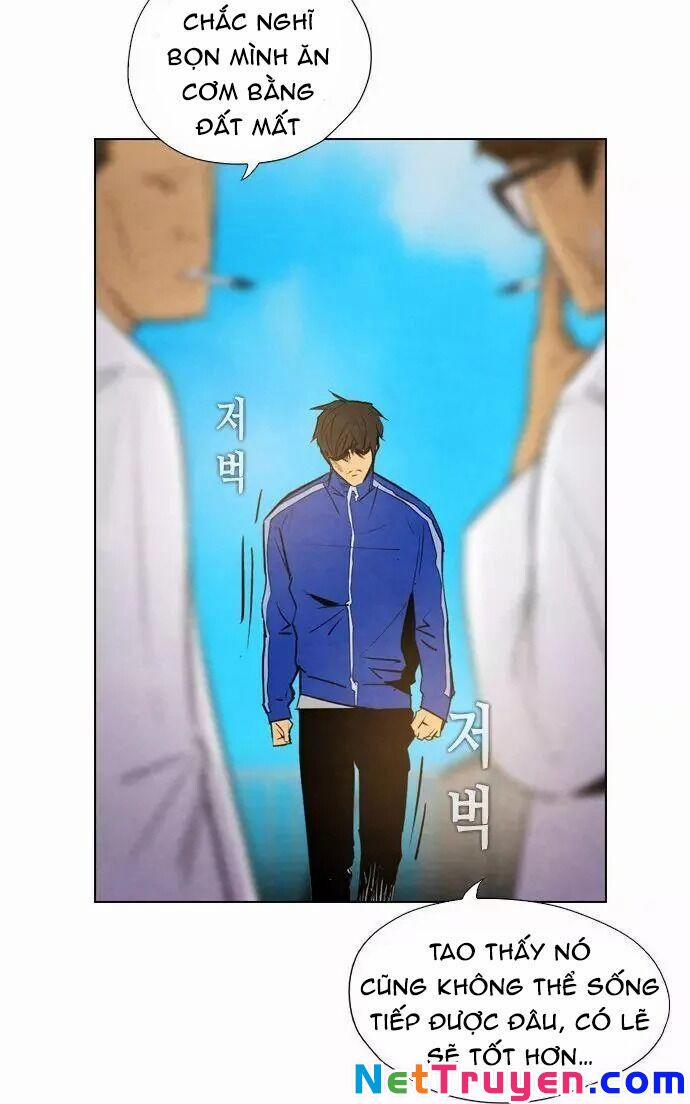 Kẻ Hồi Sinh 12 trang 27