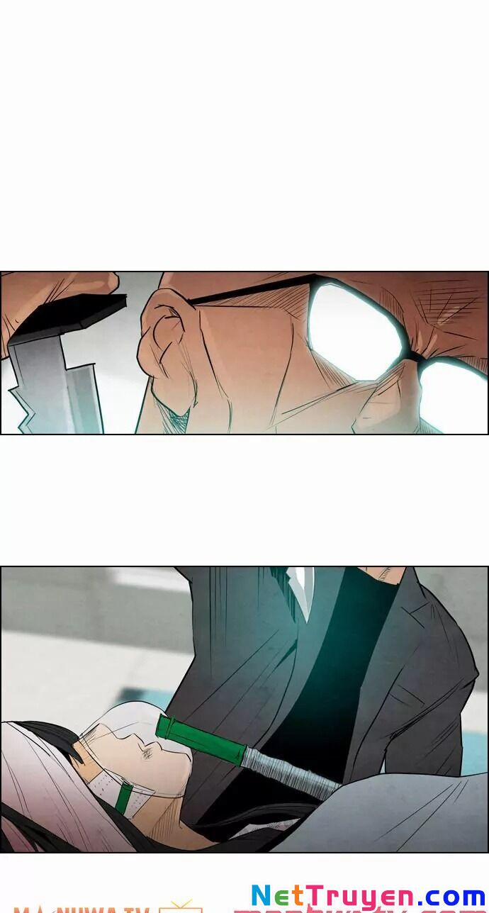 Kẻ Hồi Sinh 12 trang 32