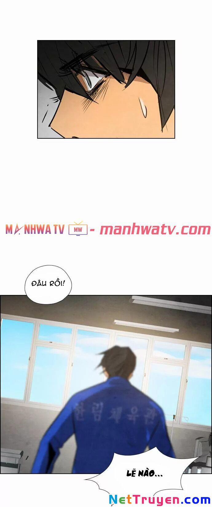 Kẻ Hồi Sinh 12 trang 38