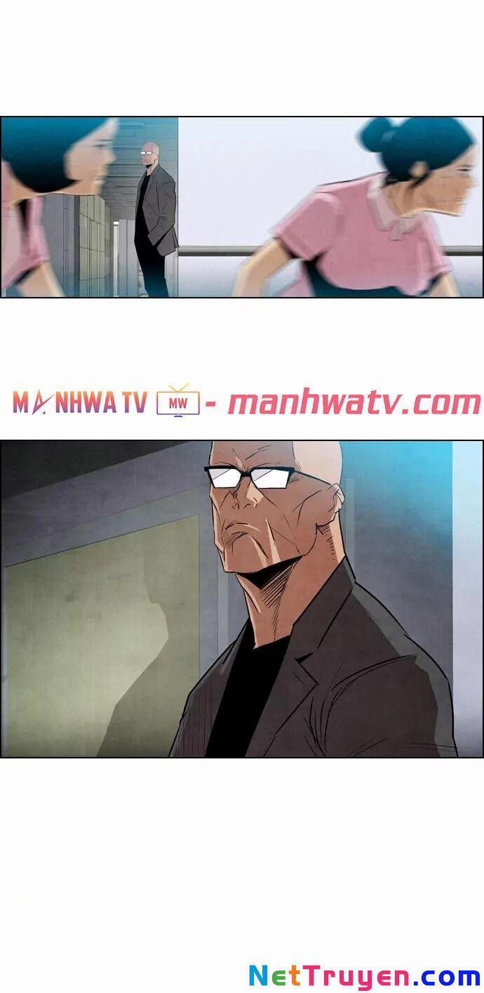 Kẻ Hồi Sinh 12 trang 41