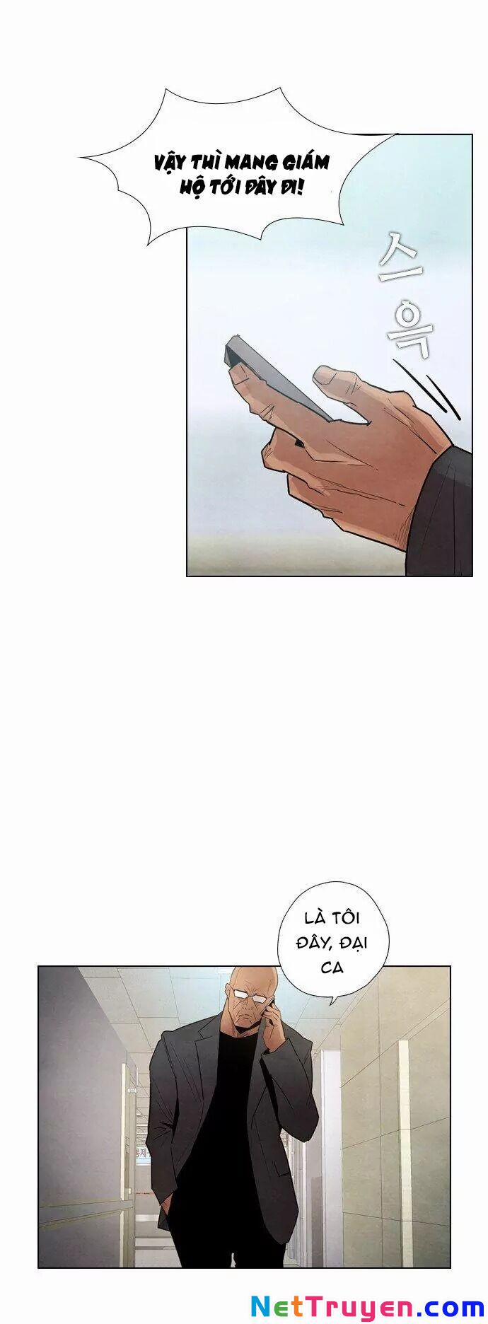 Kẻ Hồi Sinh 12 trang 46