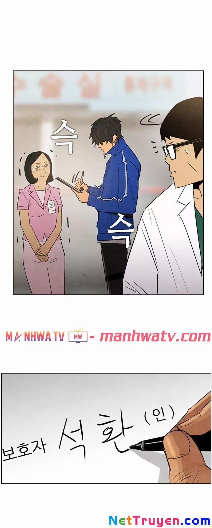 Kẻ Hồi Sinh 12 trang 50