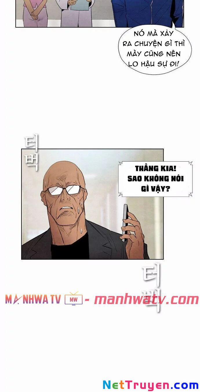 Kẻ Hồi Sinh 12 trang 53