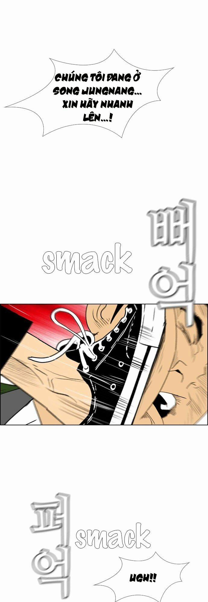 Kẻ Hồi Sinh 120 trang 17