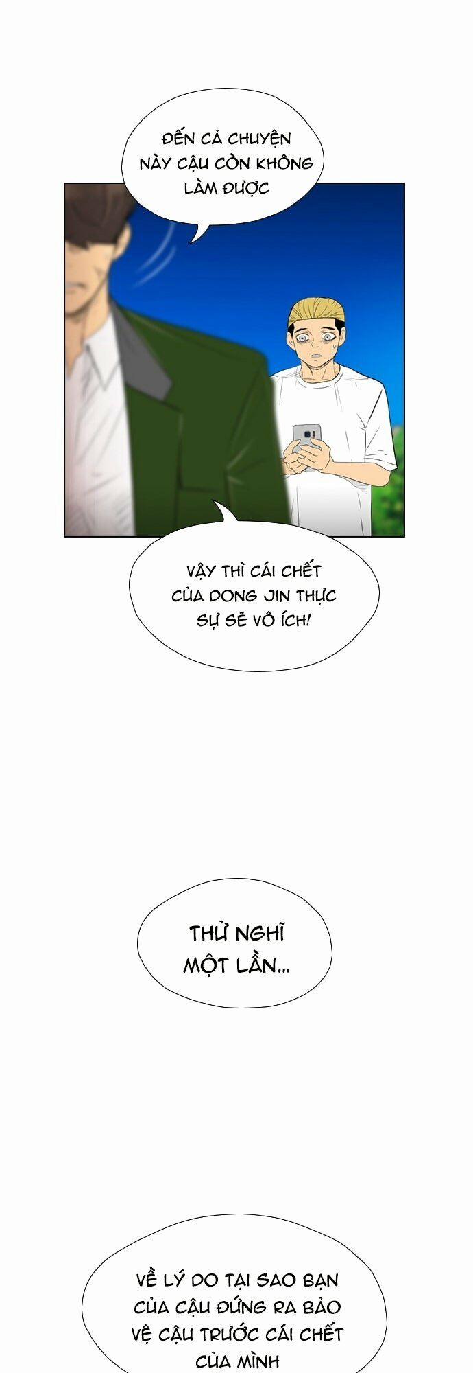 Kẻ Hồi Sinh 120 trang 24