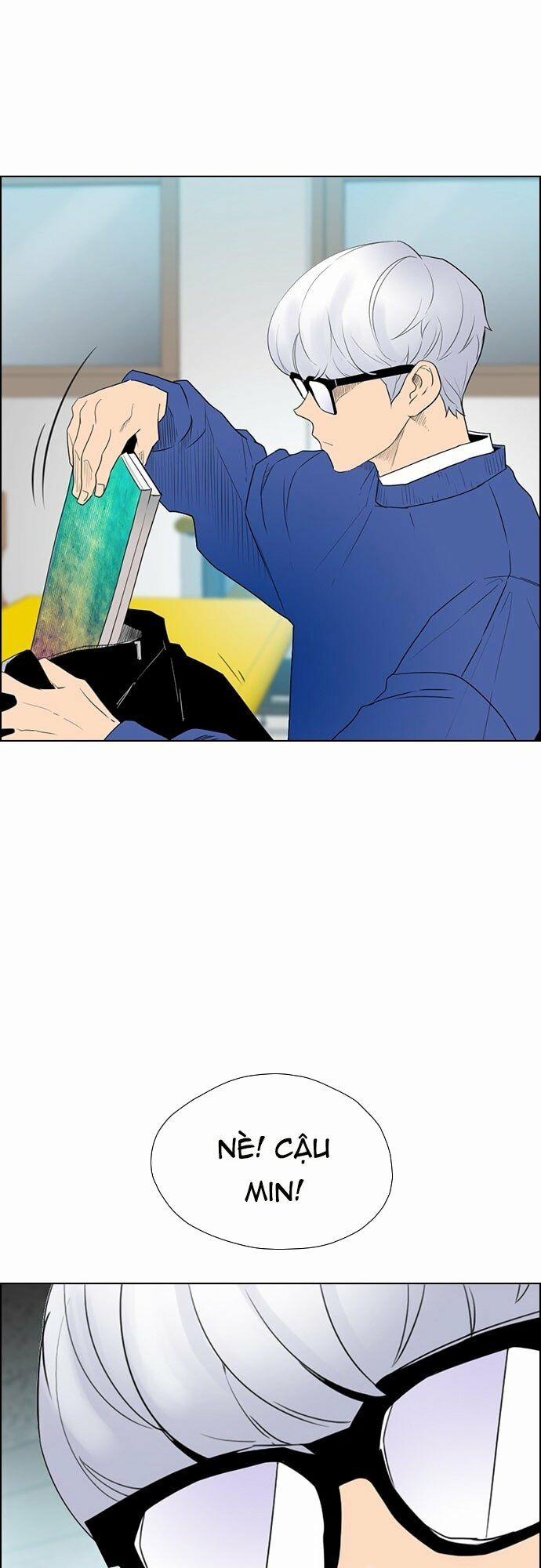 Kẻ Hồi Sinh 120 trang 36