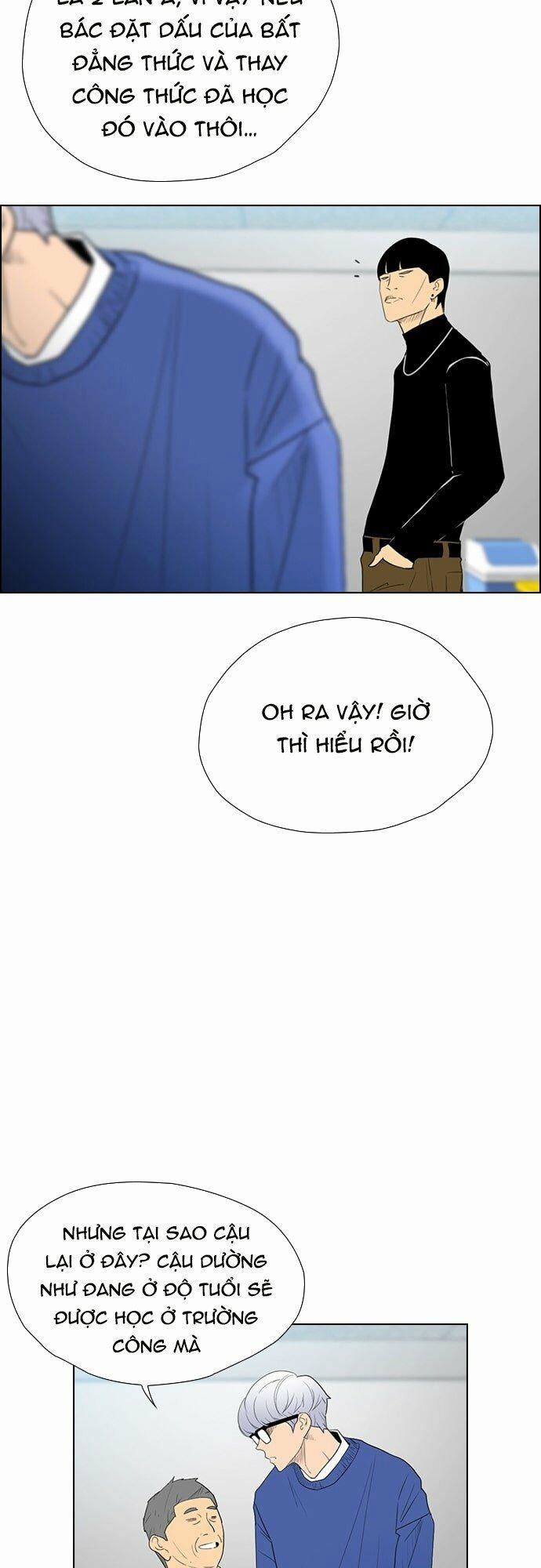 Kẻ Hồi Sinh 120 trang 38