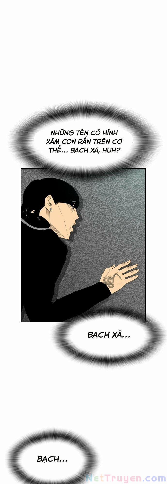 Kẻ Hồi Sinh 121 trang 12