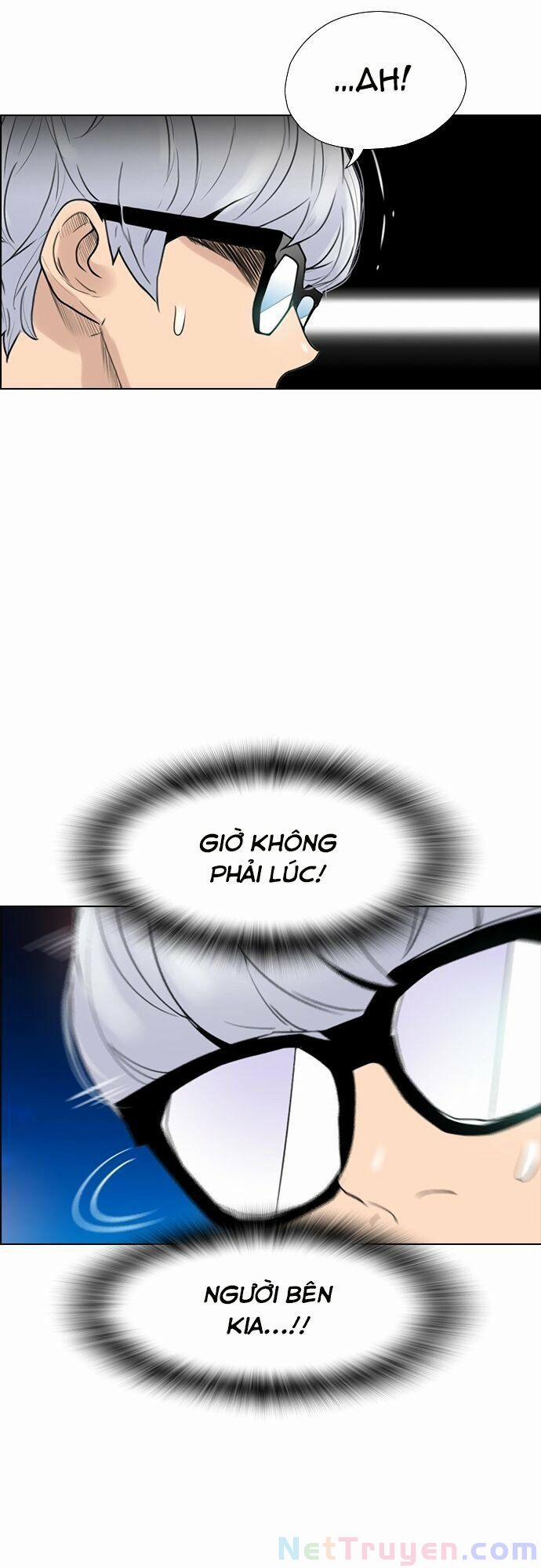 Kẻ Hồi Sinh 121 trang 15