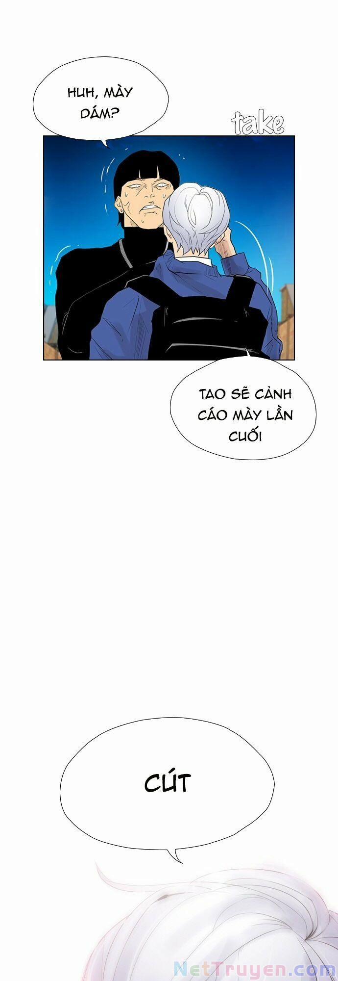 Kẻ Hồi Sinh 121 trang 3