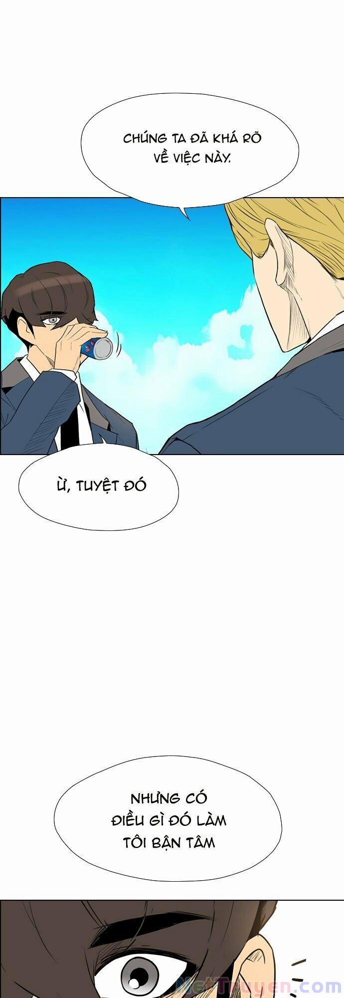 Kẻ Hồi Sinh 121 trang 30