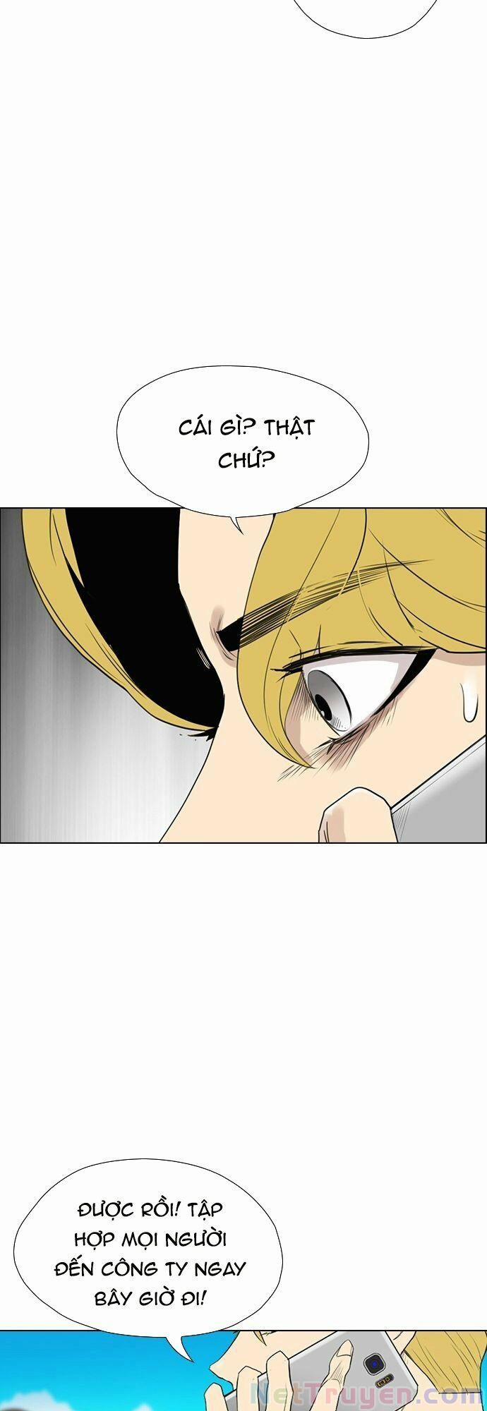 Kẻ Hồi Sinh 121 trang 38