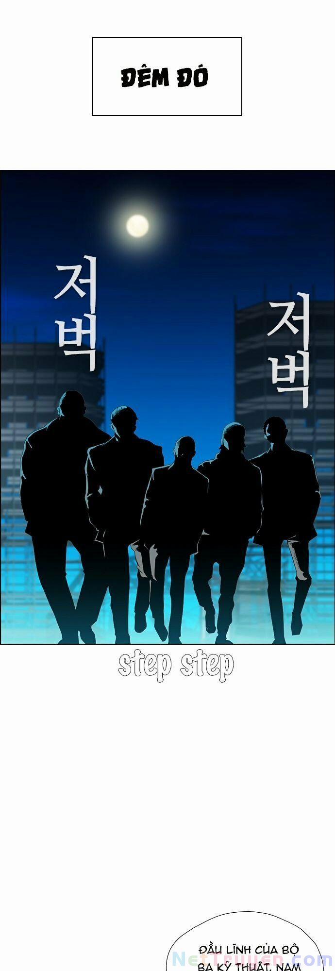 Kẻ Hồi Sinh 121 trang 46