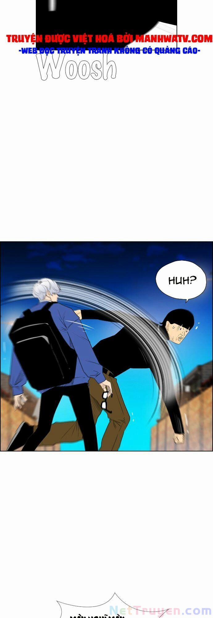 Kẻ Hồi Sinh 121 trang 5