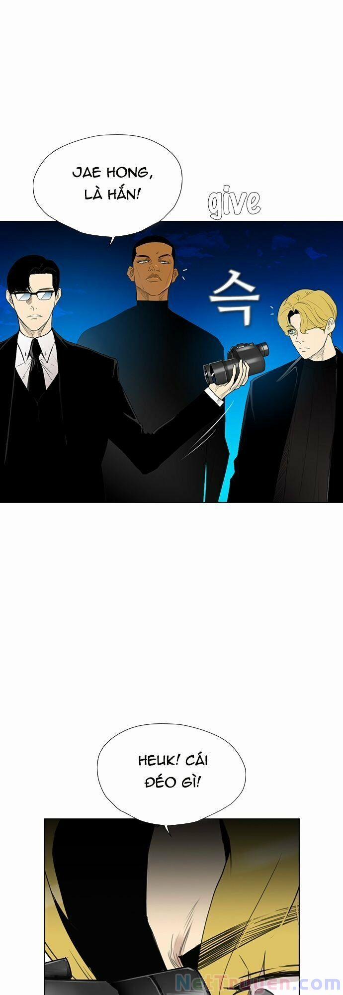 Kẻ Hồi Sinh 121 trang 54