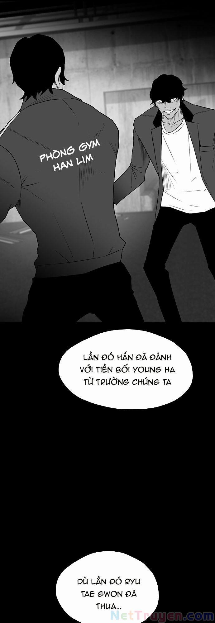 Kẻ Hồi Sinh 121 trang 58