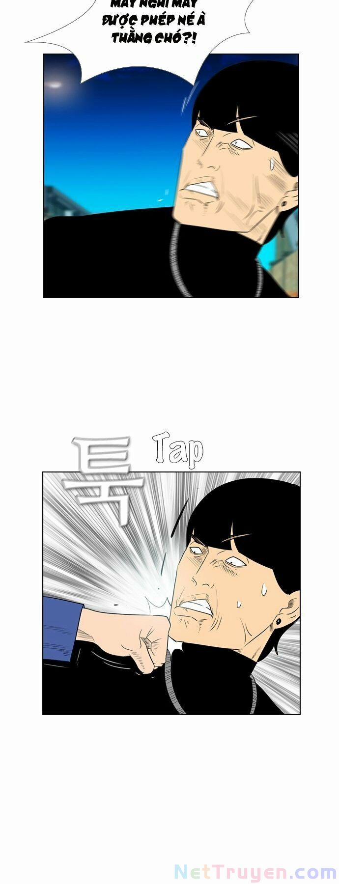 Kẻ Hồi Sinh 121 trang 6