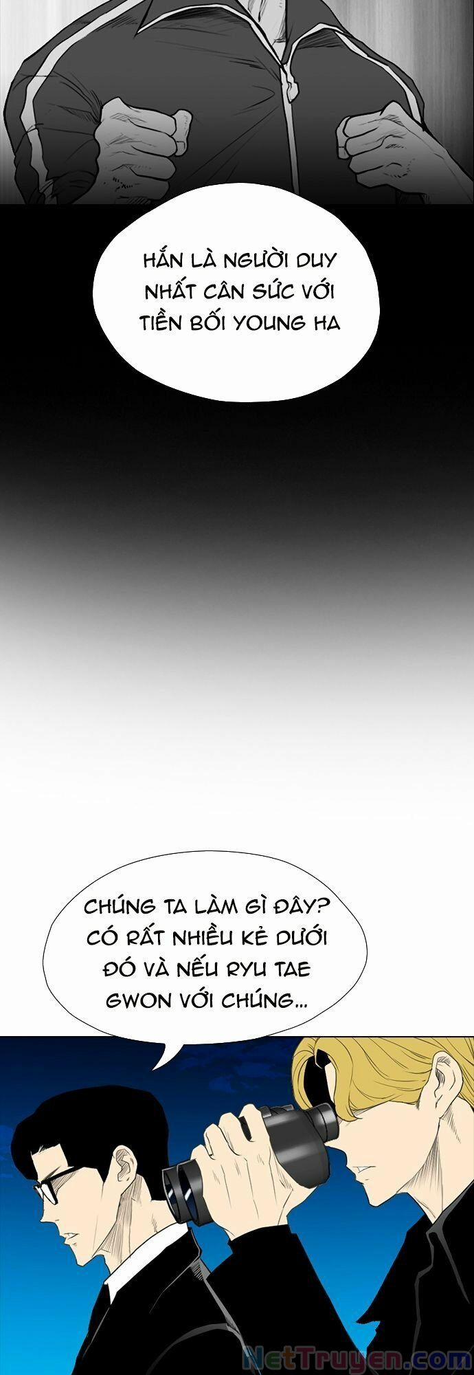 Kẻ Hồi Sinh 121 trang 60