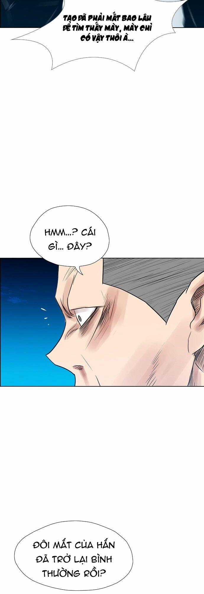 Kẻ Hồi Sinh 126 trang 17