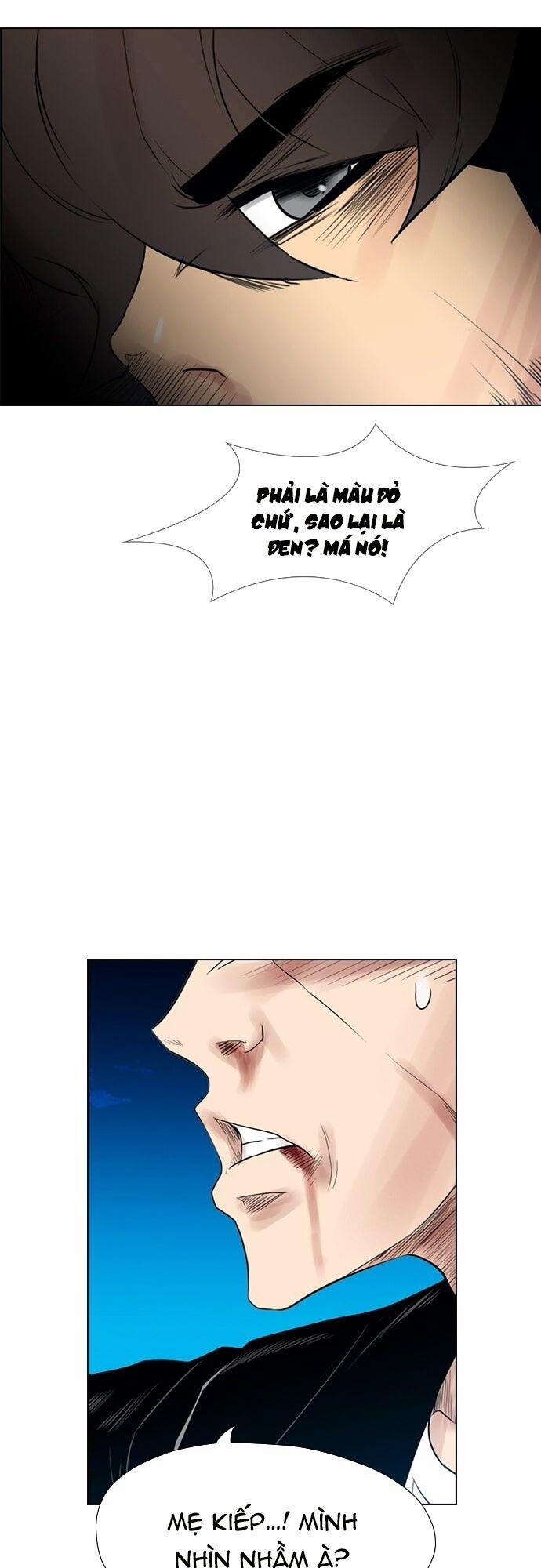 Kẻ Hồi Sinh 126 trang 18