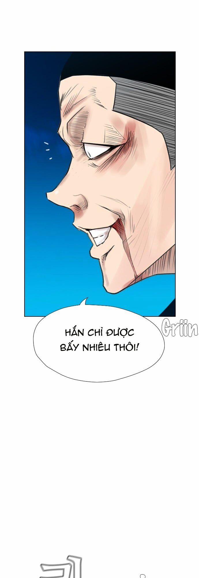 Kẻ Hồi Sinh 126 trang 36