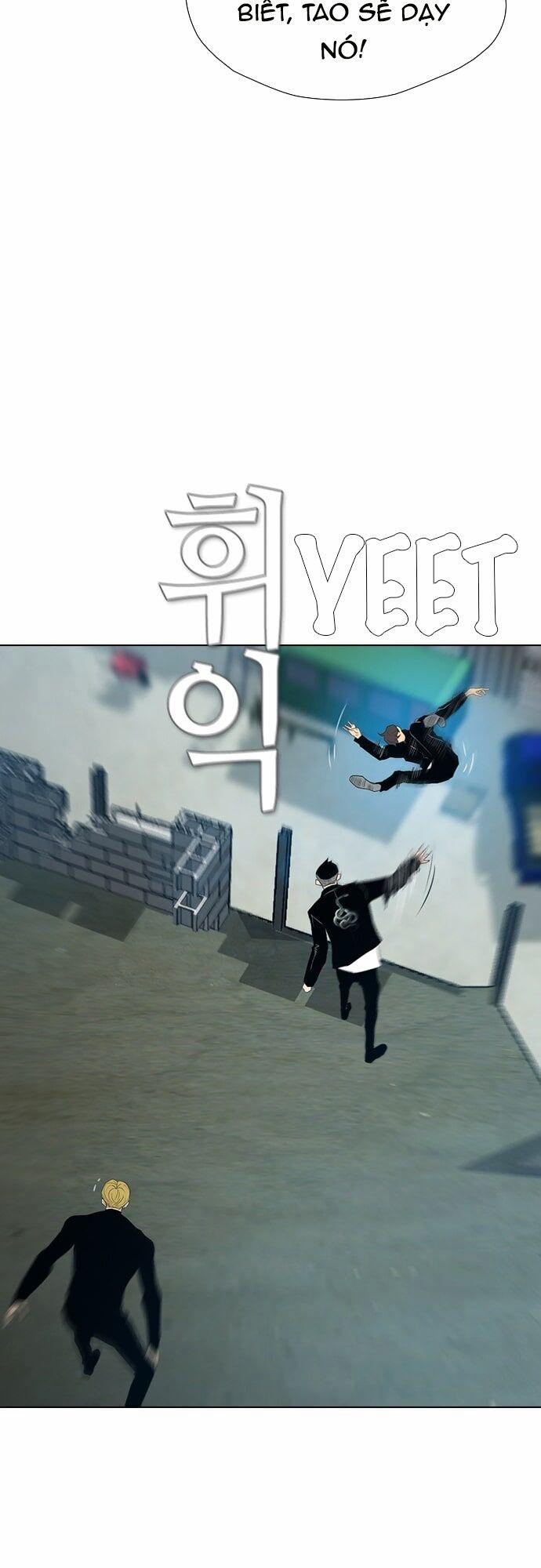 Kẻ Hồi Sinh 126 trang 43