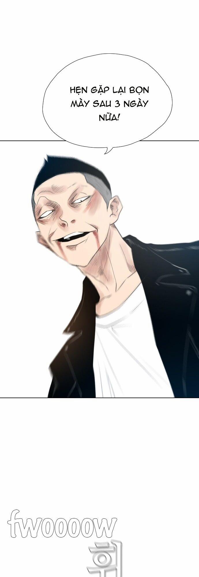 Kẻ Hồi Sinh 126 trang 45