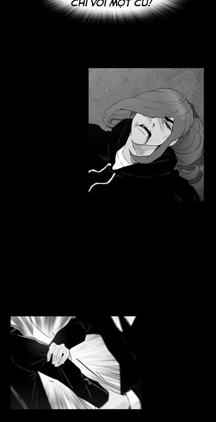 Kẻ Hồi Sinh 127 trang 13