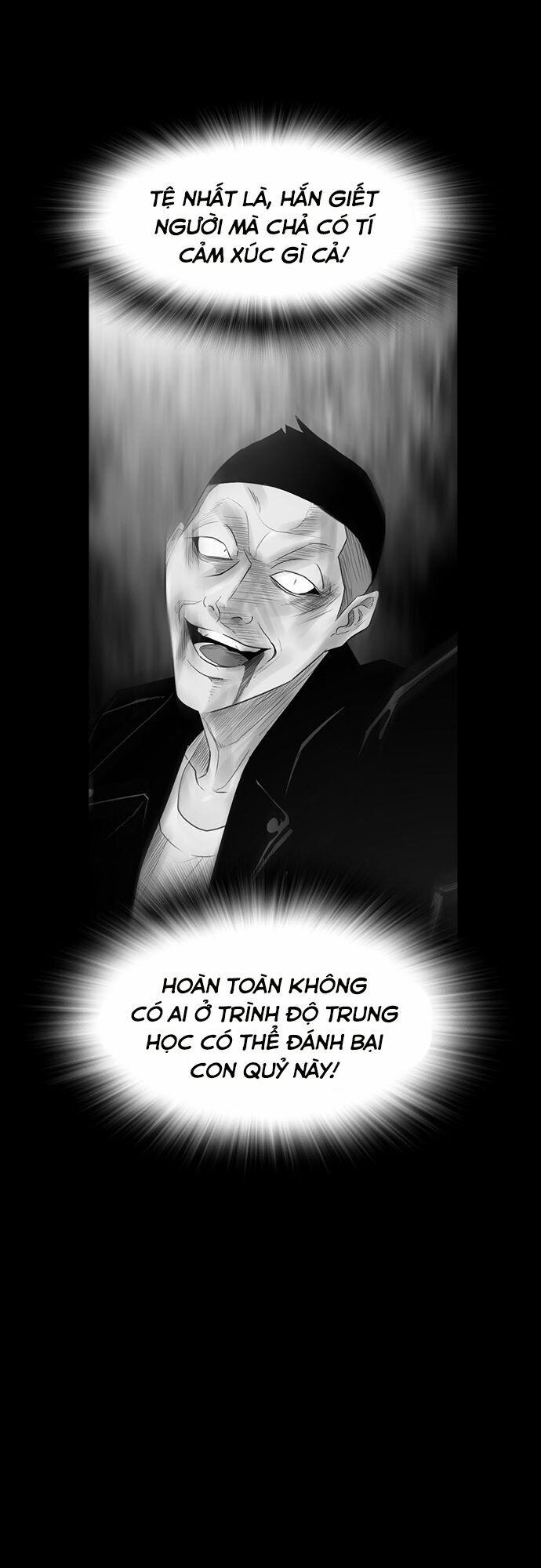 Kẻ Hồi Sinh 127 trang 15