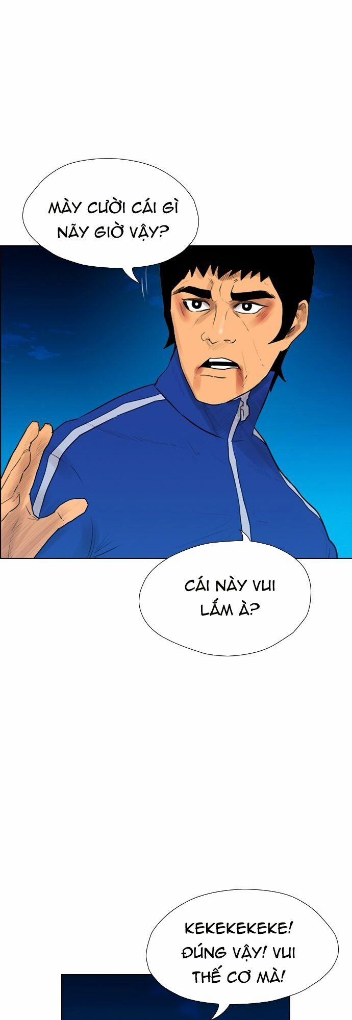 Kẻ Hồi Sinh 127 trang 22