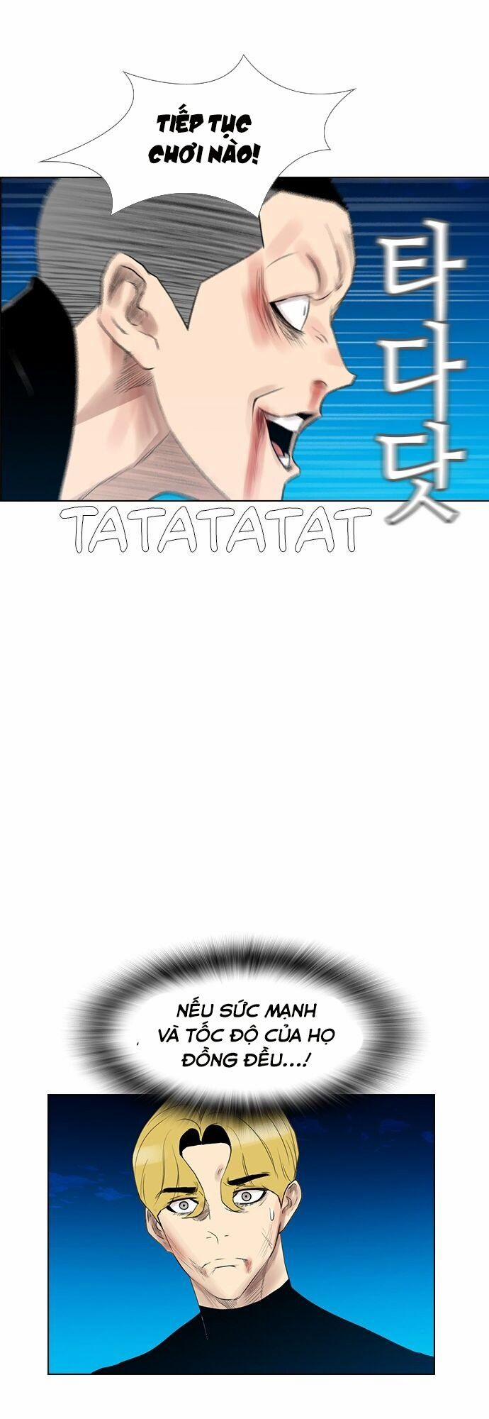 Kẻ Hồi Sinh 127 trang 25